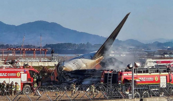 Death toll from South Korea plane crash climbs to 85