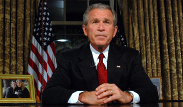 Bush thought he ‘was on a mission from God’