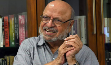 Renowned filmmaker Shyam Benegal dies at 90