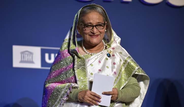 `No comment`: India on Bangladesh`s extradition request for Hasina