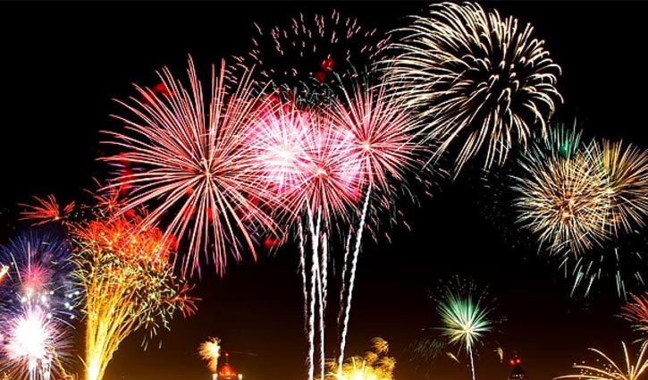 Mobile courts to conduct drives against fireworks on Dec 31st night