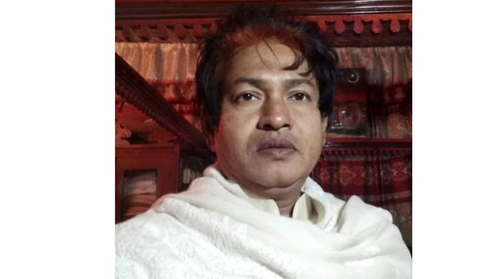 ‘হাস্যোজ্জ্বল ও সাদা মনের মানুষ ছিলেন আলীম সরকার’ 