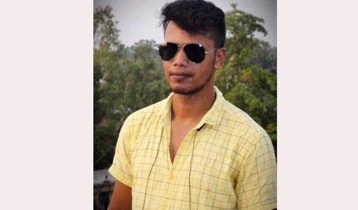 আদালতে হাজিরা দিয়ে ফেরার পথে যুবককে কোপালো দুর্বৃত্তরা 