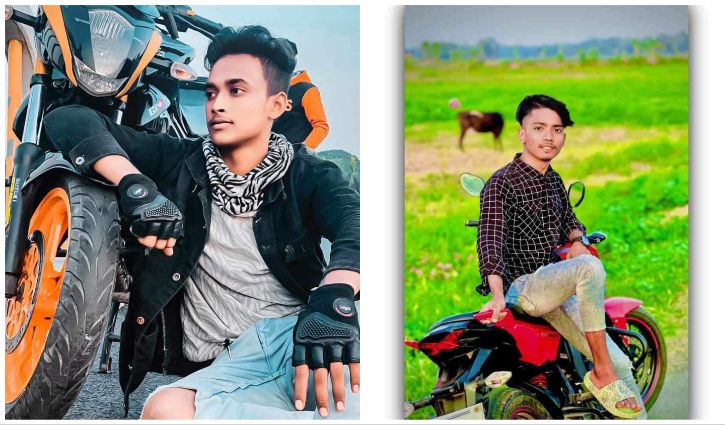 মাদারীপুরে মোটরসাইকেল-নসিমন সংঘর্ষে নিহত ২