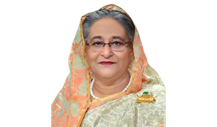 No one will be able to erase Bangabandhu’s contribution: PM