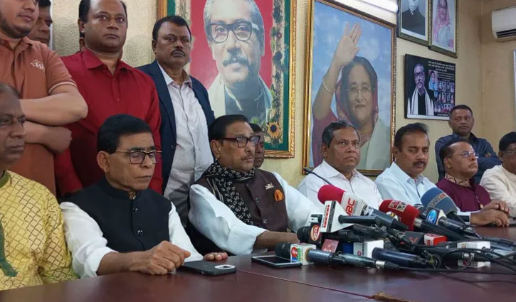 BNP supporting syndicates to hike commodity prices: Quader