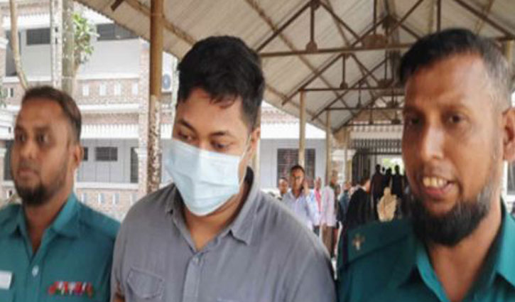 বিয়ের প্রলোভনে বিশ্ববিদ্যালয় ছাত্রীকে ধর্ষণ, যুবকের যাবজ্জীবন