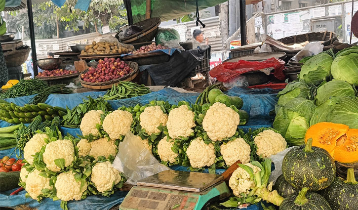 অস্থির নিত্যপণ্যের বাজার, দাম বাড়তি সব পণ্যের