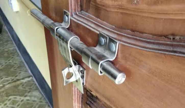 ঝালকাঠিতে কলেজের ল্যাব থেকে ১৬ ল্যাপটপ চুরি