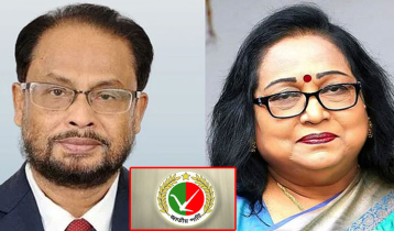 জাপার নির্বাচনি ফান্ড নিয়ে প্রশ্ন, বহিষ্কারের মু‌খেও অনঢ় বিক্ষুব্ধরা