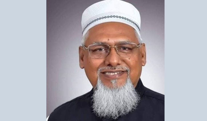 ধর্মমন্ত্রী হলেন ফরিদুল হক খান