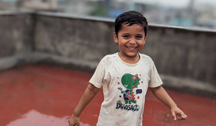 খৎনা করাতে গিয়ে শিশুর মৃত্যু: কোটি টাকা ক্ষতিপূরণ চেয়ে রিট