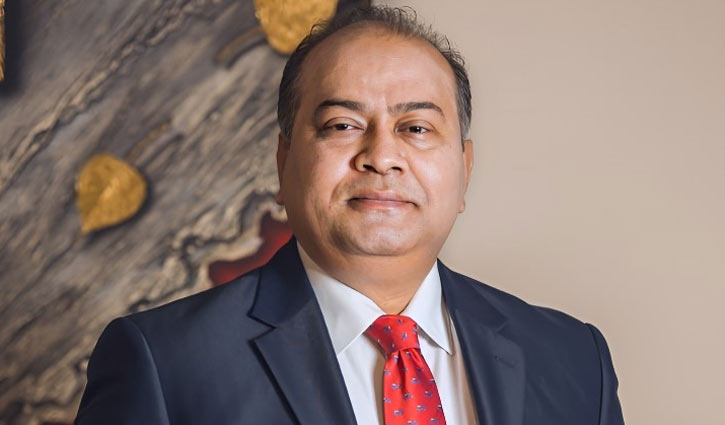 আগামী ৫ বছর হবে বাংলাদেশের গোল্ডেন ইকনোমিক ডে’স