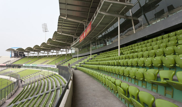 সাড়ে ৭ হাজার নতুন চেয়ার বসছে শের-ই-বাংলায় 