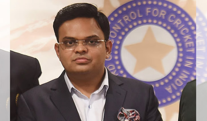 Jay Shah appointed ACC chairman for third successive term