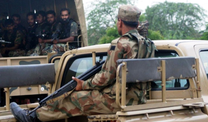 15 Killed After Rebel Attacks in Pakistan`s Balochistan