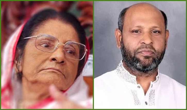 Jatiyo Party’s new chairman Raushan, secy gen Mamunur Rashid
