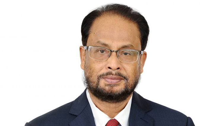 Jatiya Sangsad imbalanced: GM Quader  