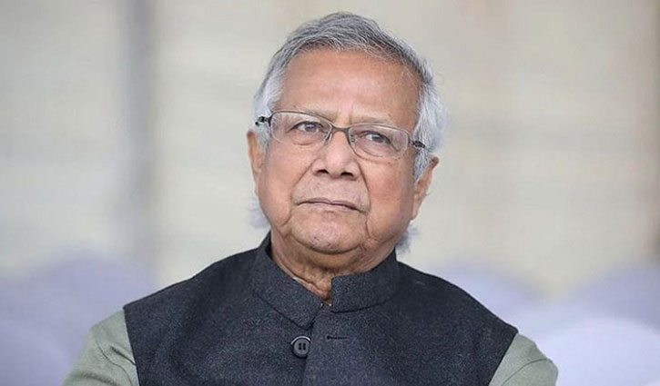 Yunus to seek apology to appellate tribunal