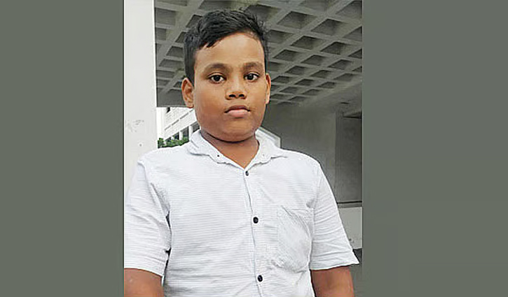 HC orders to pay Tk30 lakh to child who lost his arm at workplace