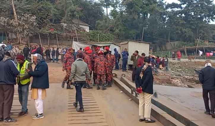 Body of ferry’s assistant engineer recovered