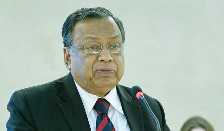 ‘Time needed to control commodity prices, crisis won’t vanish overnight’