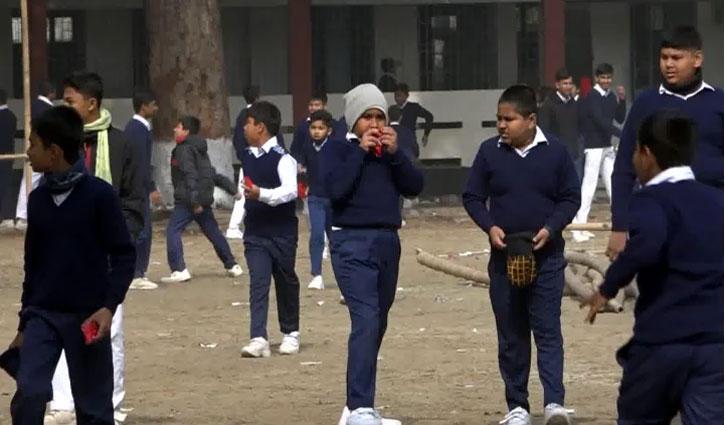 Schools in Jashore to remain closed Tuesday