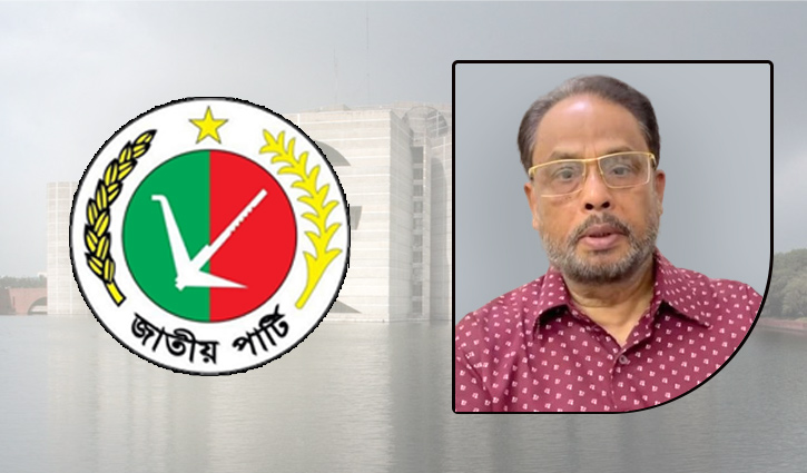 Jatiya Party’s MPs-elect finally taking oath Wednesday