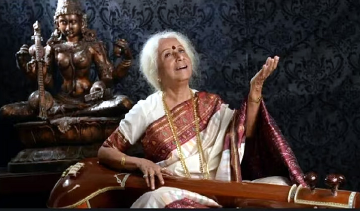 Classical singer Prabha Atre passes away