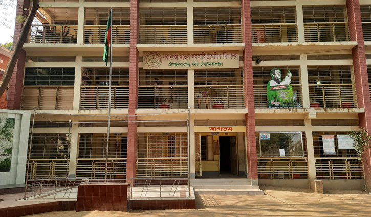 তীব্র শীতে বিভিন্ন জেলার প্রাথমিক ও মাধ্যমিক বিদ্যালয়ে পাঠদান বন্ধ