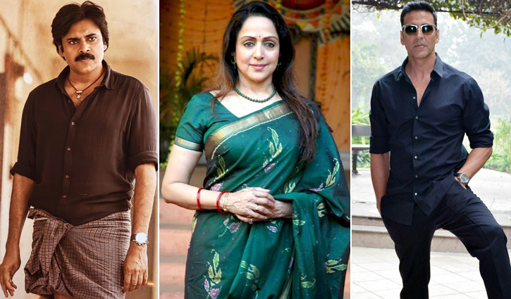 রামমন্দির নির্মাণে কোন তারকা কত টাকা দিলেন