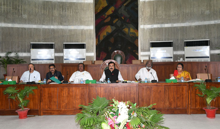 খাদ্য অপচয় রোধে সচেতনতা কার্যক্রম চালু রাখার সুপারিশ