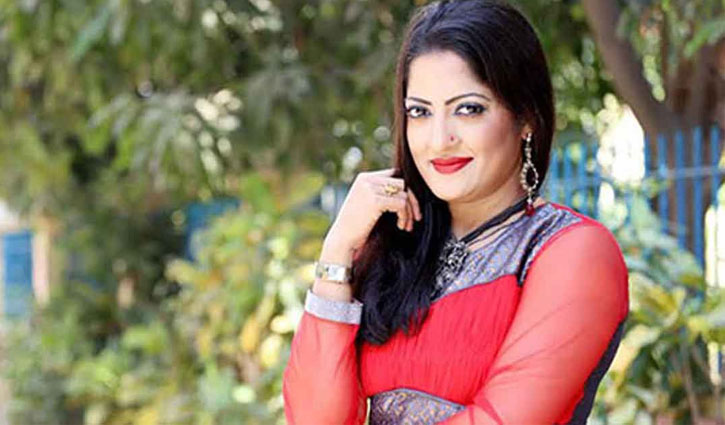 অভিনেত্রী হিমুর আত্মহত্যা: প্রতিবেদন দাখিল পেছালো