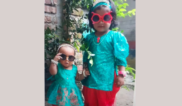 ট্রেনে কাটা পড়ে মা ও মেয়ে নিহত, বড় মেয়ে আশঙ্কাজনক ট্রেনে কাটা পড়ে মা ও মেয়ে নিহত, বড় মেয়ে আশঙ্কাজনক