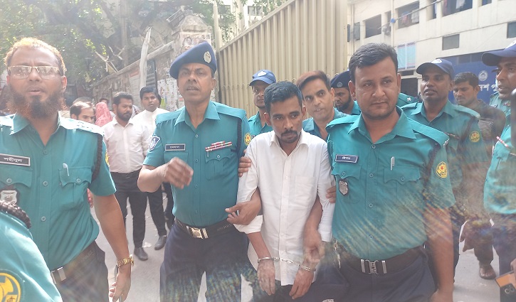 মিল্টন সমাদ্দারের জামিন, মুক্তিতে বাধা নেই মিল্টন সমাদ্দারের জামিন, মুক্তিতে বাধা নেই
