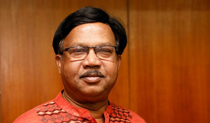 পদ ছাড়লেন সপ্তমবারের মতো দায়িত্ব পাওয়া লিয়াকত আলী লাকী