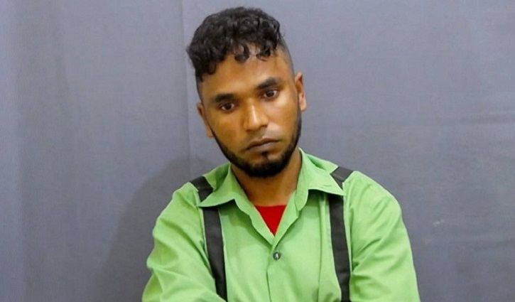 বাংলাদেশি সেলিমের মৃত্যুদণ্ড মালদ্বীপের হাইকোর্টে বহাল বাংলাদেশি সেলিমের মৃত্যুদণ্ড মালদ্বীপের হাইকোর্টে বহাল