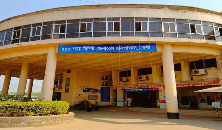 ট্রেনের ধাক্কায় আহত অজ্ঞাত পরিচয়ের যুবকের মৃত্যু ট্রেনের ধাক্কায় আহত অজ্ঞাত পরিচয়ের যুবকের মৃত্যু