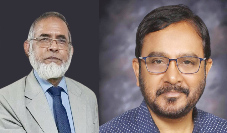 হত্যাকাণ্ডের দায় নি‌য়ে সরকার‌কে পদত্যাগ করতে হ‌বে: এবি পার্টি