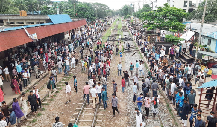 চট্টগ্রামে বিকেল ৪টায় গায়েবানা জানাযা ও কফিন মিছিল