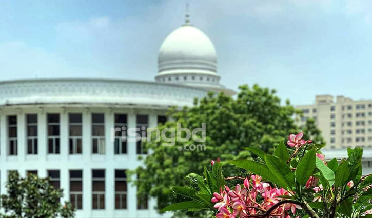 কোটা পুনর্বহাল করে হাইকোর্টের পূর্ণাঙ্গ রায় প্রকাশ