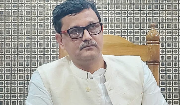 ‘মুক্তিযুদ্ধ আমাদের মূলভিত্তি, এটা বাদ দিতে পারি না’