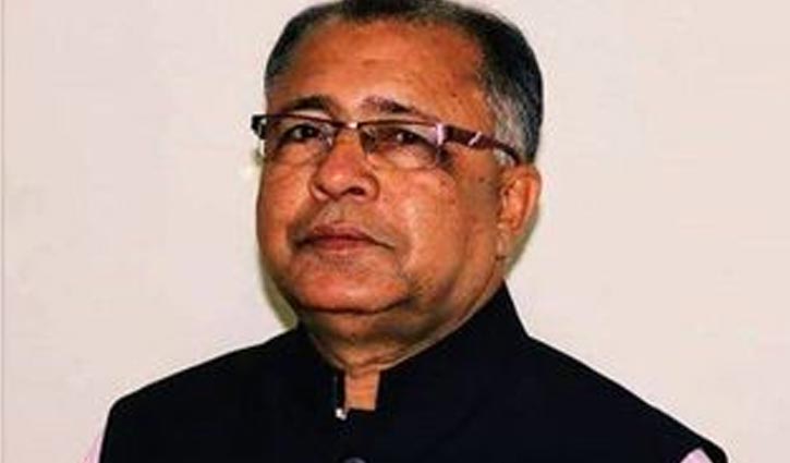 কয়রায় নিজ বাড়িতে মিললো উপজেলা চেয়ারম্যানের পোড়া মৃতদেহ