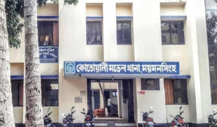 ময়মনসিংহে যুবকের রহস্যজনক মৃত্যু, মাসহ প্রেমিকা আটক ময়মনসিংহে যুবকের রহস্যজনক মৃত্যু, মাসহ প্রেমিকা আটক