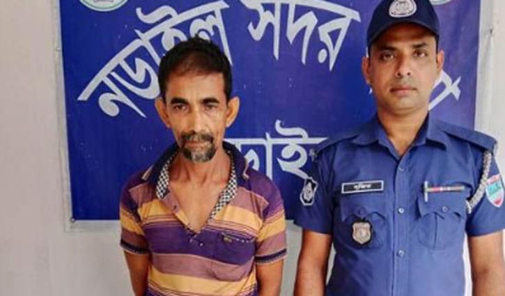 নড়াইলে ইয়াবাসহ মাদক কারবারি আটক