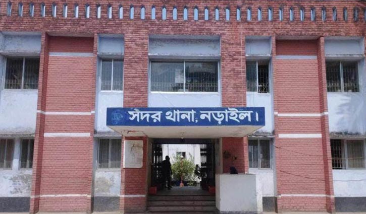 নদীতে মিললো নিখোঁজ কৃষকের মরদেহ