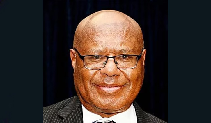 অস্ট্রেলিয়ায় পাপুয়া নিউ গিনির প্রভাবশালী মন্ত্রী গ্রেপ্তার