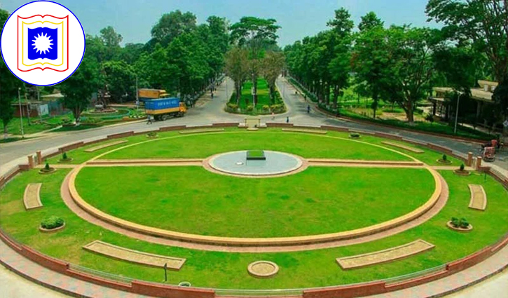 রাবি থেকে আন্দোলনরত ৬ শিক্ষার্থী আটক