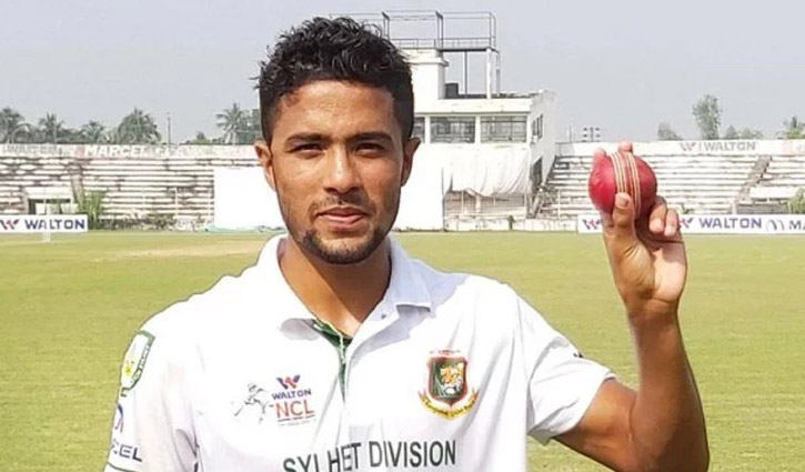 প্রত্যাশার চেয়েও বেশি পেয়ে আপ্লুত রুয়েল