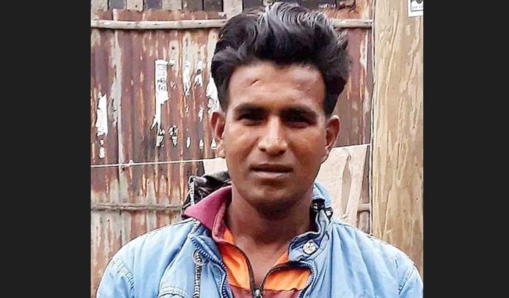 সাতক্ষীরায় কৃষকলীগ নেতা হত্যা মামলার প্রধান আসামি গ্রেপ্তার সাতক্ষীরায় কৃষকলীগ নেতা হত্যা মামলার প্রধান আসামি গ্রেপ্তার